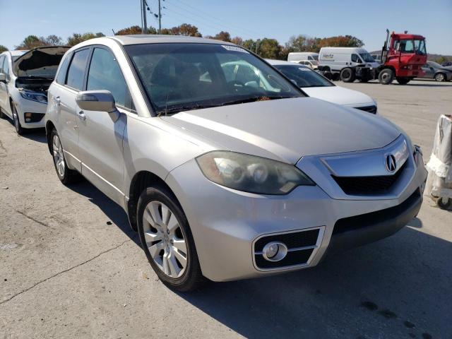 ACURA RDX 2012 5j8tb2h24ca001497