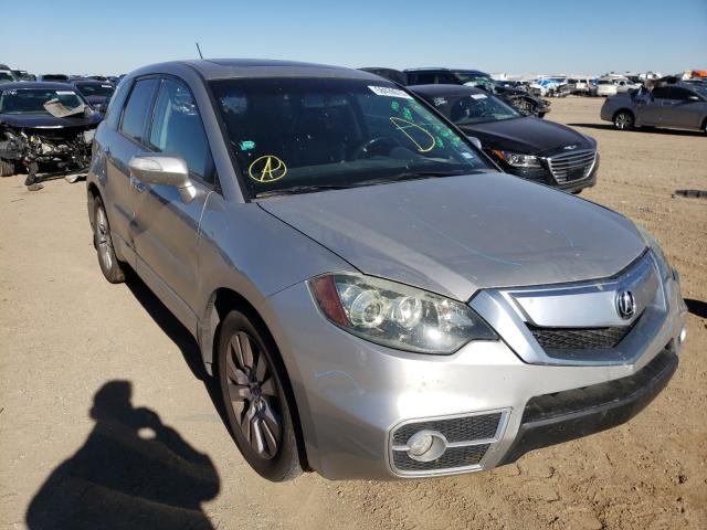 ACURA RDX 2010 5j8tb2h25aa001165