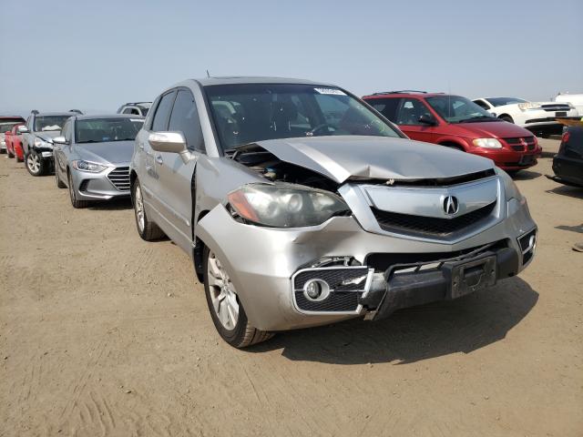 ACURA RDX 2010 5j8tb2h25aa001876