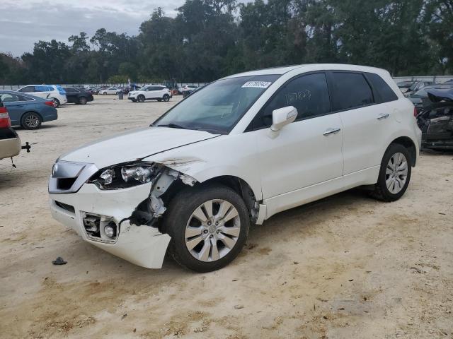 ACURA RDX 2010 5j8tb2h25aa003224