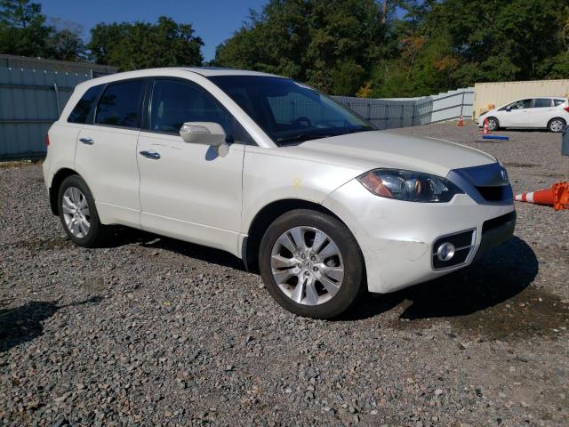 ACURA RDX 2010 5j8tb2h25aa003577