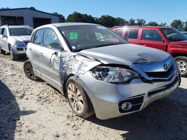 ACURA RDX 2010 5j8tb2h25aa003675