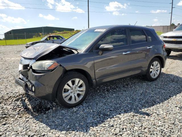 ACURA RDX 2010 5j8tb2h25aa004566