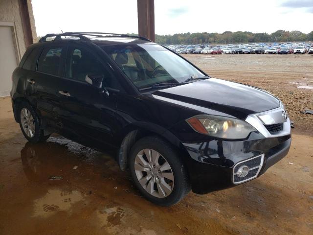 ACURA RDX 2010 5j8tb2h25aa005040