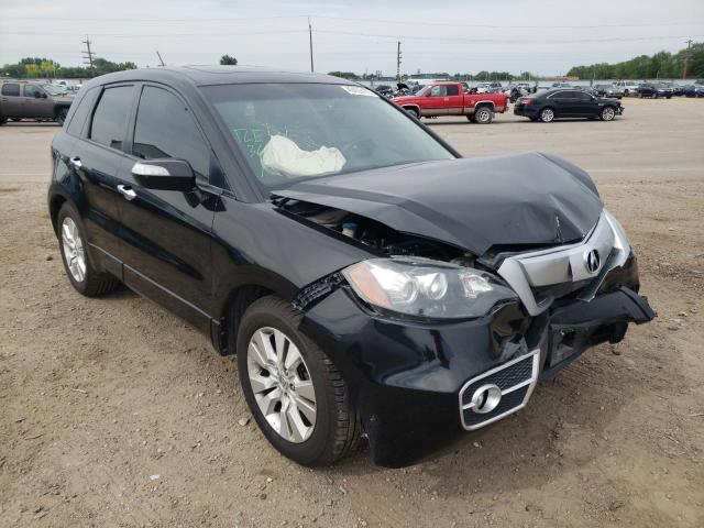 ACURA RDX 2011 5j8tb2h25ba000051