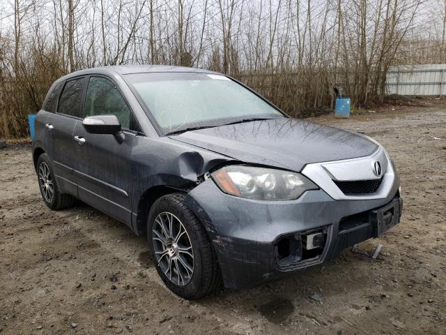 ACURA RDX 2011 5j8tb2h25ba000115