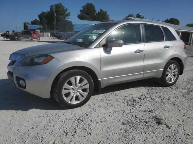 ACURA RDX 2011 5j8tb2h25ba001913