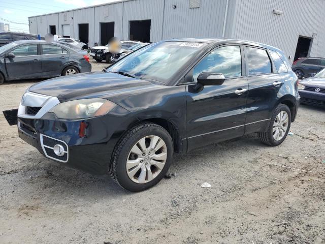 ACURA RDX 2012 5j8tb2h25ca000164