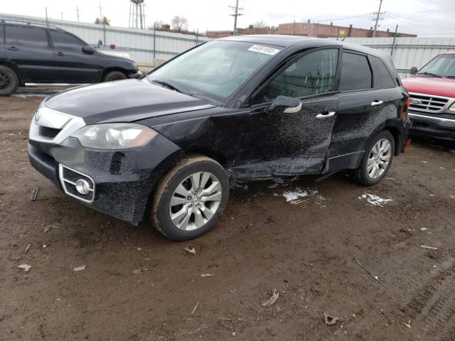 ACURA RDX 2012 5j8tb2h25ca001296