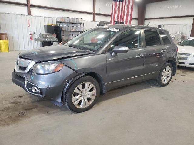 ACURA RDX 2012 5j8tb2h25ca001430