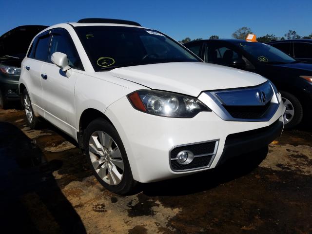 ACURA RDX 2012 5j8tb2h25ca002299