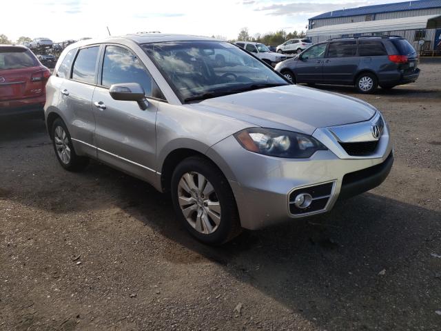 ACURA RDX 2012 5j8tb2h25ca003243