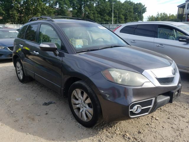 ACURA RDX 2010 5j8tb2h26aa000977