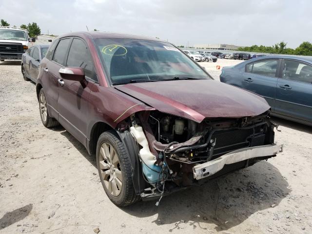 ACURA RDX 2010 5j8tb2h26aa003331