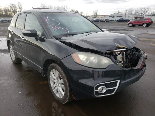 ACURA RDX 2010 5j8tb2h26aa003457