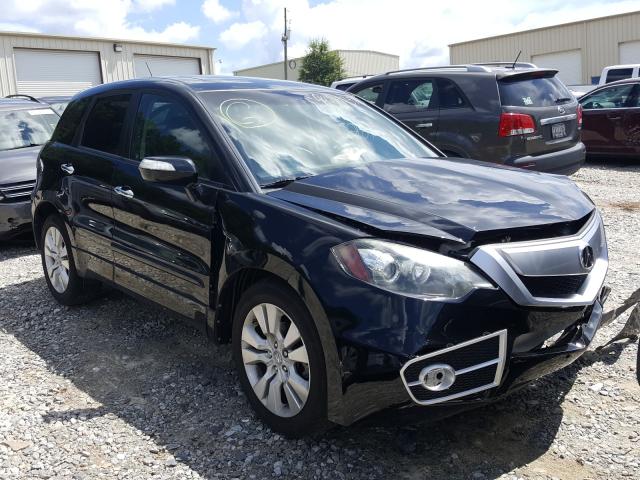 ACURA RDX 2010 5j8tb2h26aa004513