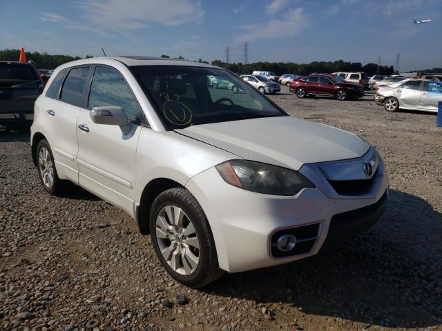 ACURA RDX 2011 5j8tb2h26ba000723