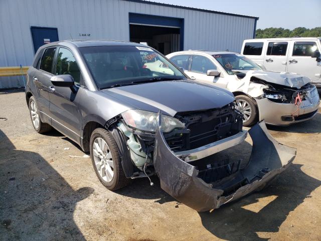 ACURA RDX 2011 5j8tb2h26ba000754