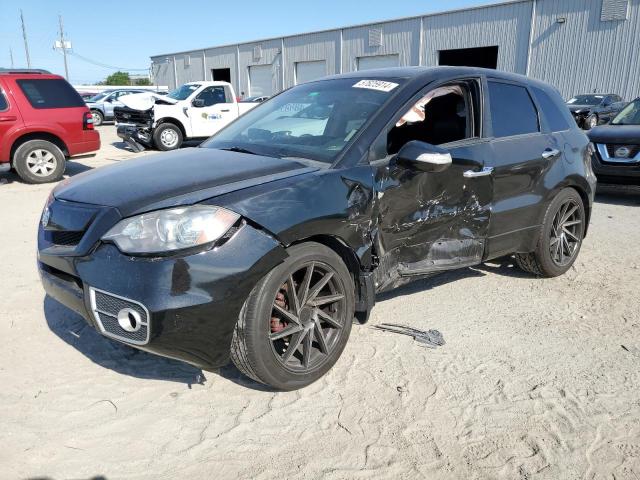 ACURA RDX 2011 5j8tb2h26ba001435