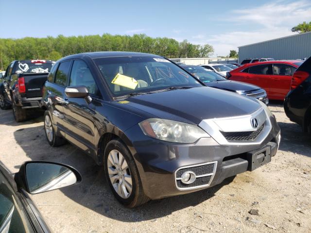 ACURA RDX 2011 5j8tb2h26ba002262