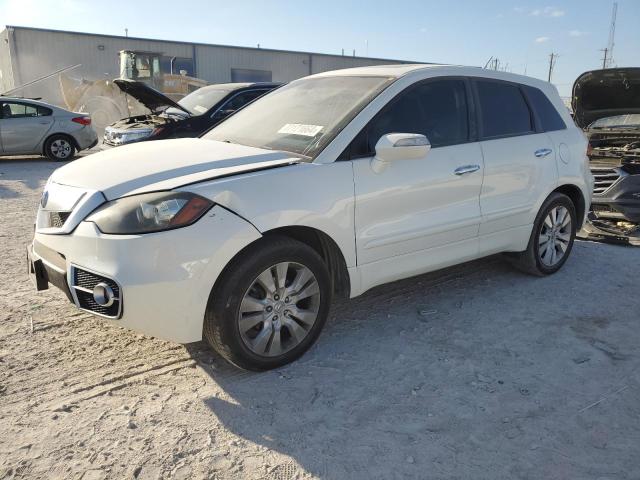 ACURA RDX 2011 5j8tb2h26ba002701