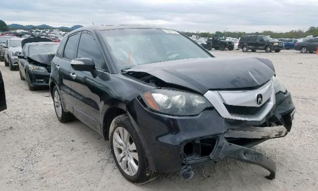 ACURA RDX 2011 5j8tb2h26ba003038