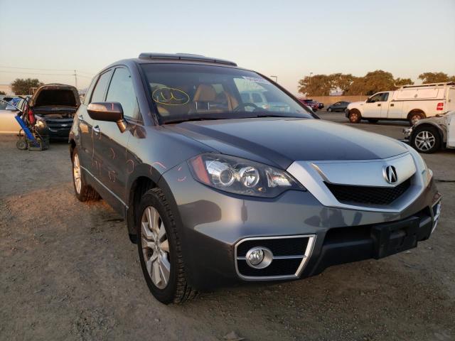 ACURA RDX 2012 5j8tb2h26ca001744