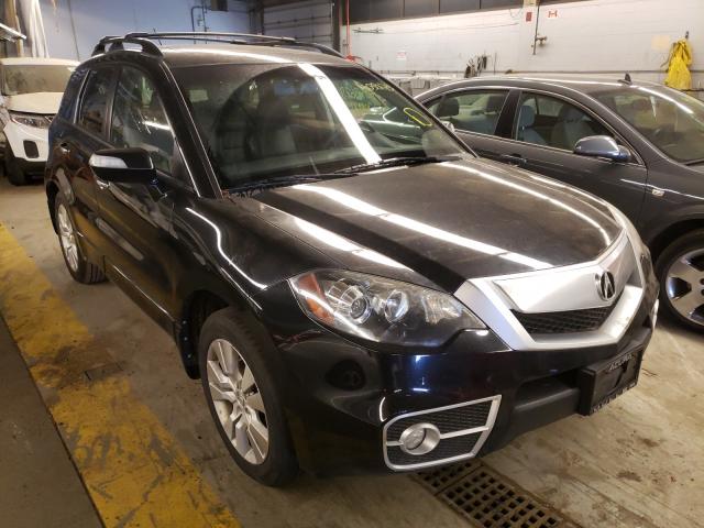 ACURA RDX 2012 5j8tb2h26ca001940