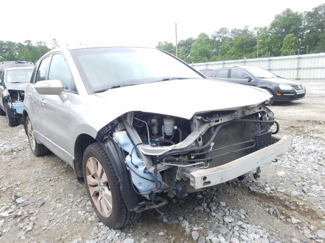 ACURA RDX 2012 5j8tb2h26ca003249