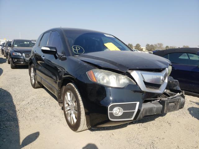 ACURA RDX 2010 5j8tb2h27aa000308