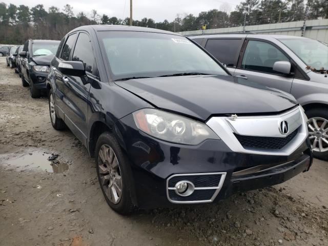 ACURA RDX 2010 5j8tb2h27aa000664