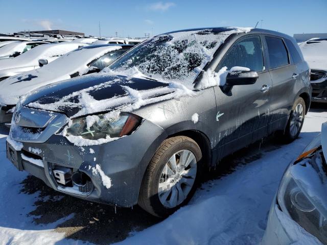 ACURA RDX 2010 5j8tb2h27aa001748