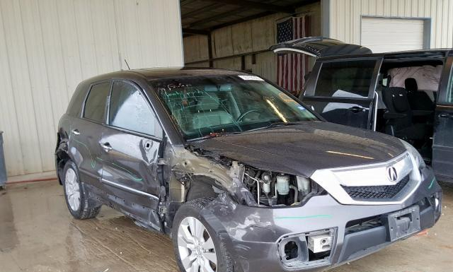 ACURA RDX 2010 5j8tb2h27aa001846