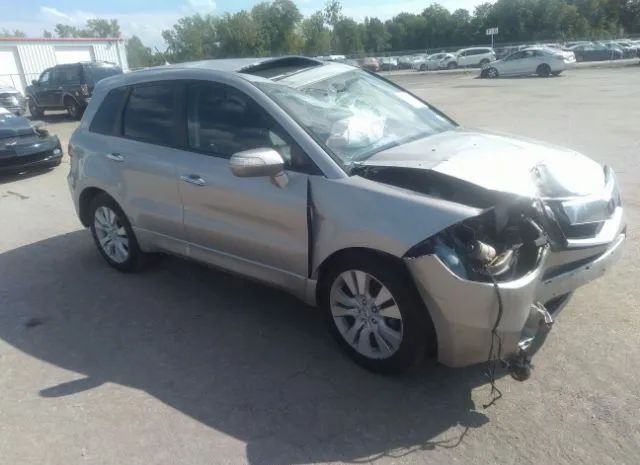 ACURA RDX 2010 5j8tb2h27aa001880