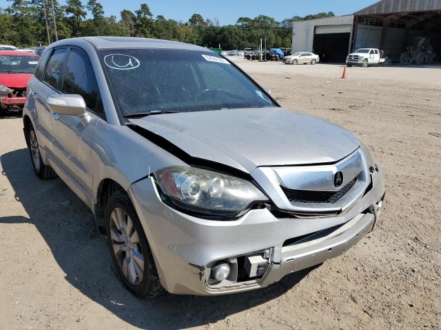 ACURA RDX 2010 5j8tb2h27aa004696