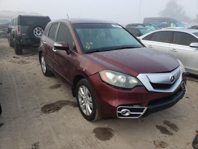 ACURA RDX 2010 5j8tb2h27aa004911