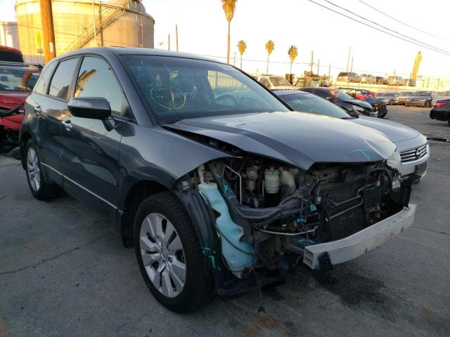 ACURA RDX 2011 5j8tb2h27ba000181