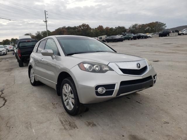 ACURA RDX 2011 5j8tb2h27ba000875