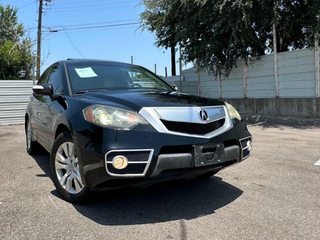 ACURA RDX 2011 5j8tb2h27ba006983