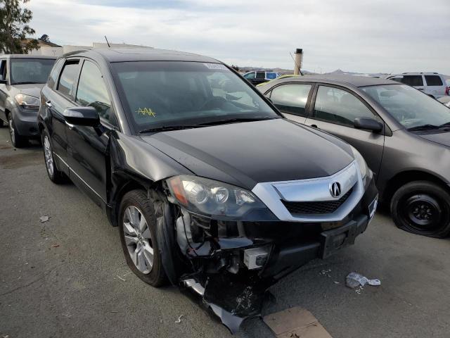 ACURA RDX 2012 5j8tb2h27ca000022