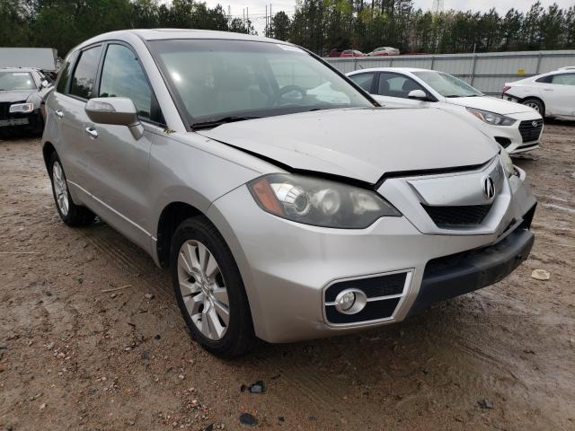 ACURA RDX 2012 5j8tb2h27ca003177