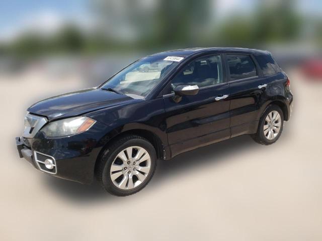 ACURA RDX 2010 5j8tb2h28aa000320