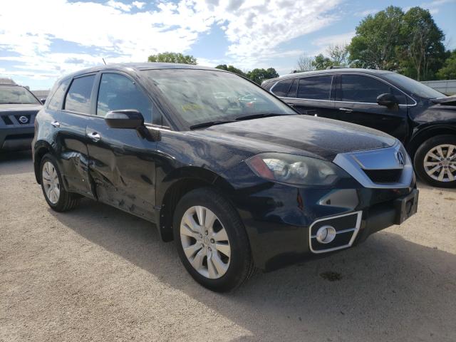 ACURA RDX 2010 5j8tb2h28aa000673