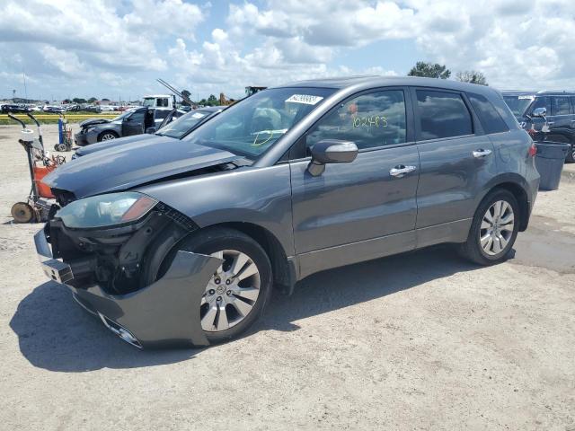 ACURA RDX 2010 5j8tb2h28aa000950