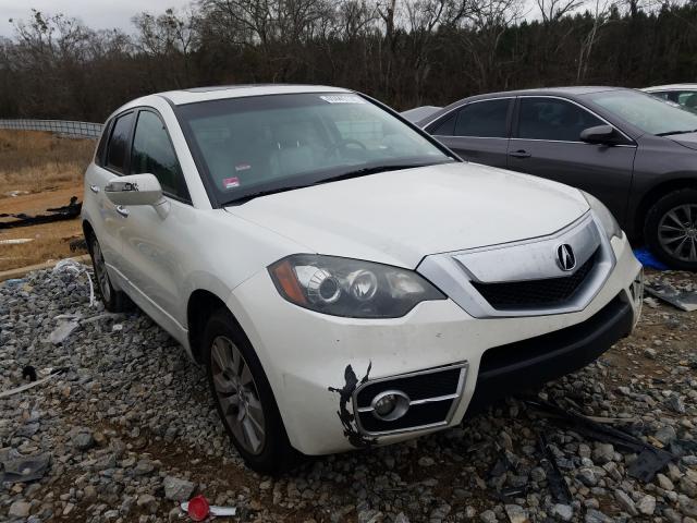 ACURA RDX 2010 5j8tb2h28aa002424