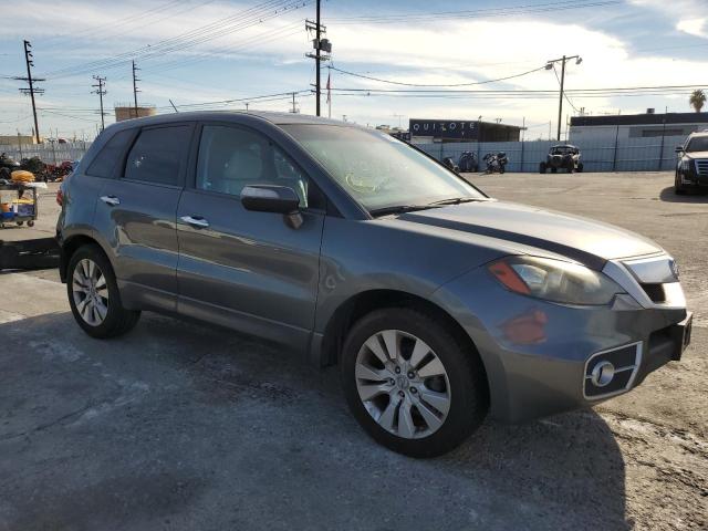 ACURA RDX 2010 5j8tb2h28aa003122