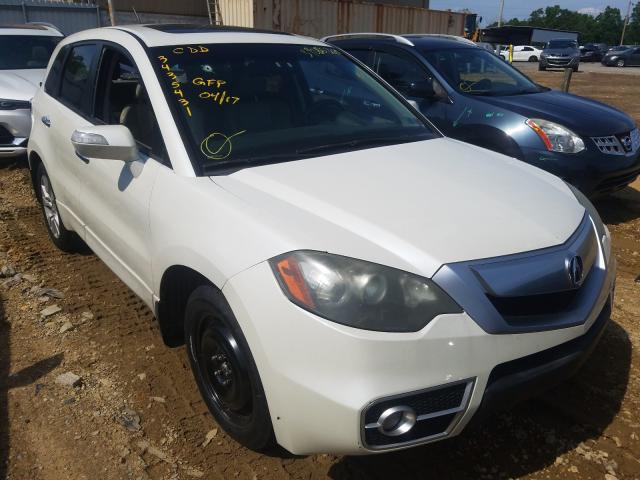 ACURA RDX 2010 5j8tb2h28aa003220