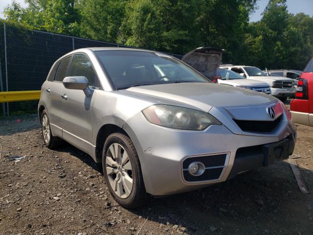 ACURA RDX 2010 5j8tb2h28aa003587