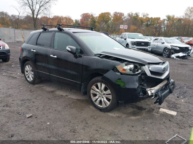 ACURA RDX 2010 5j8tb2h28aa003959