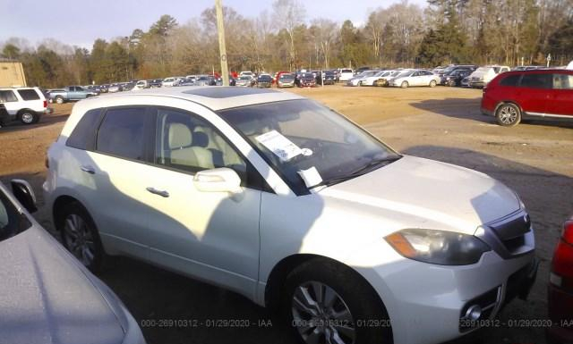 ACURA RDX 2010 5j8tb2h28aa004772